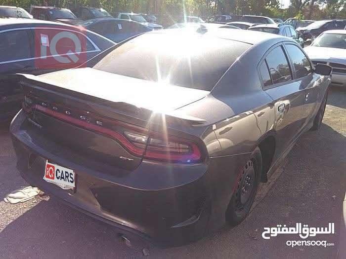 دودج تشارجر